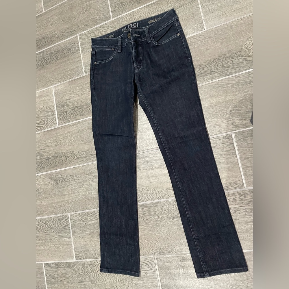 Comfy jeans